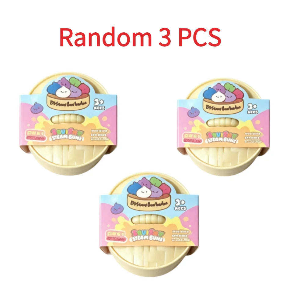 Dumpling Mystery Box