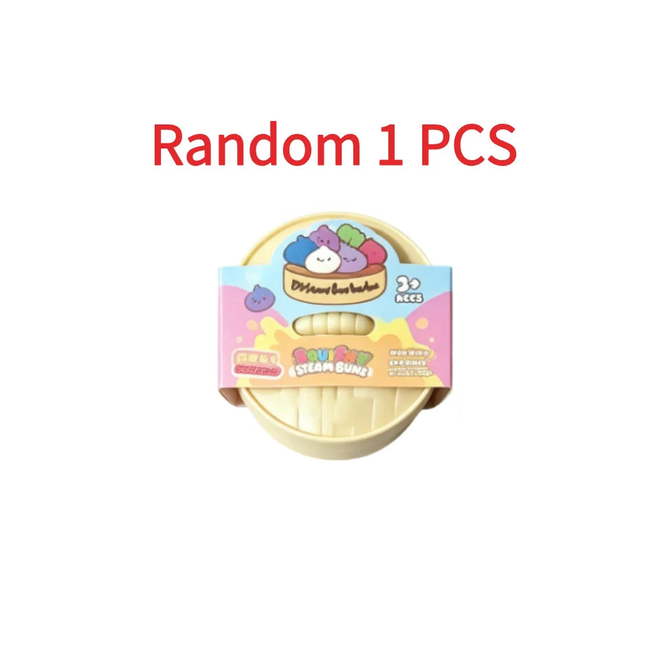 Dumpling Mystery Box
