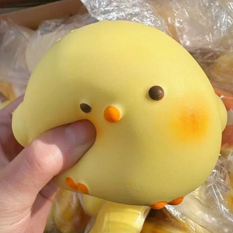 Cute Chick