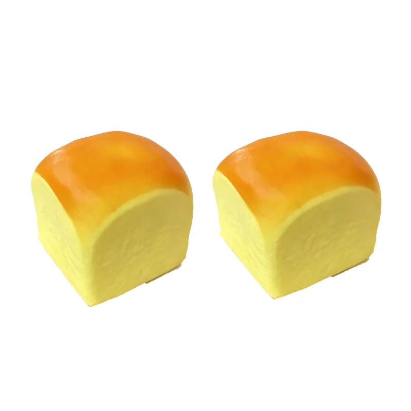 Bread Squeeze