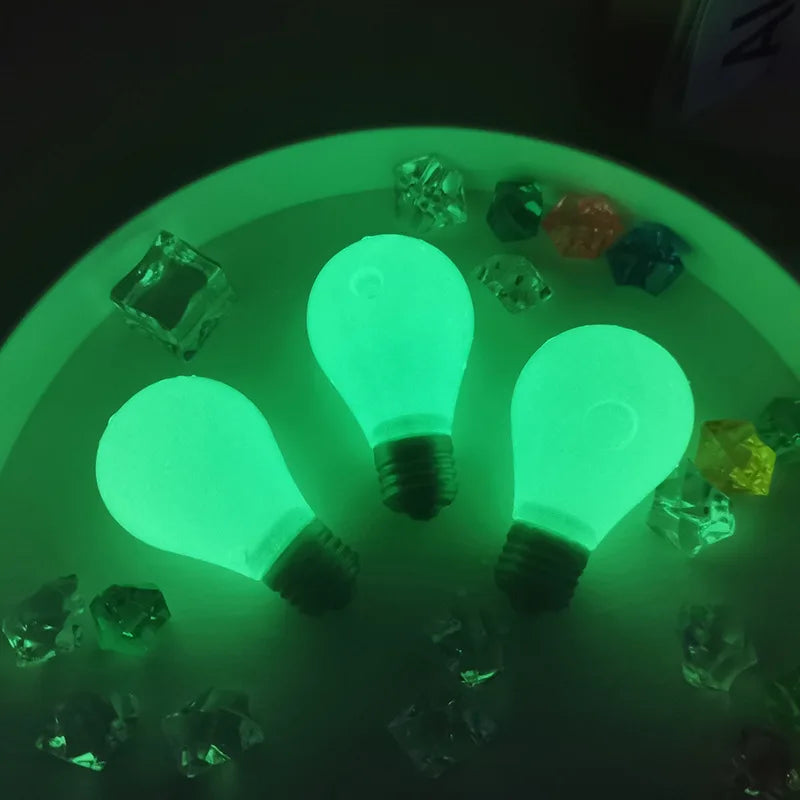 Squishy Light Translucent