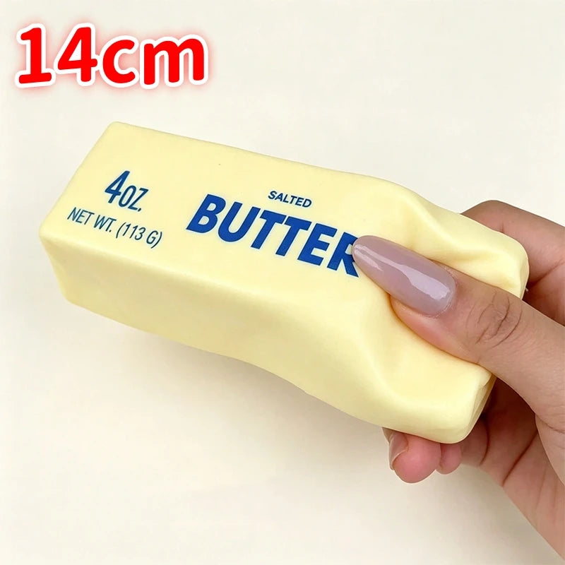 Butter stick