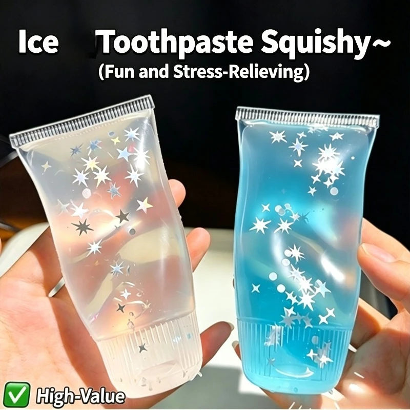 Toothpaste
