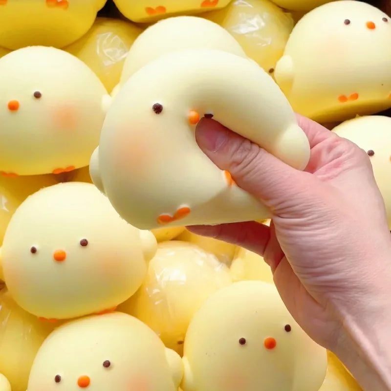 Cute Chick