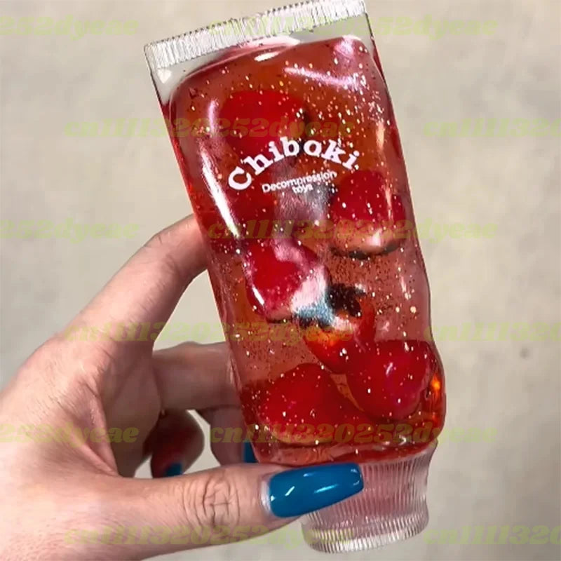 Jus de fruits