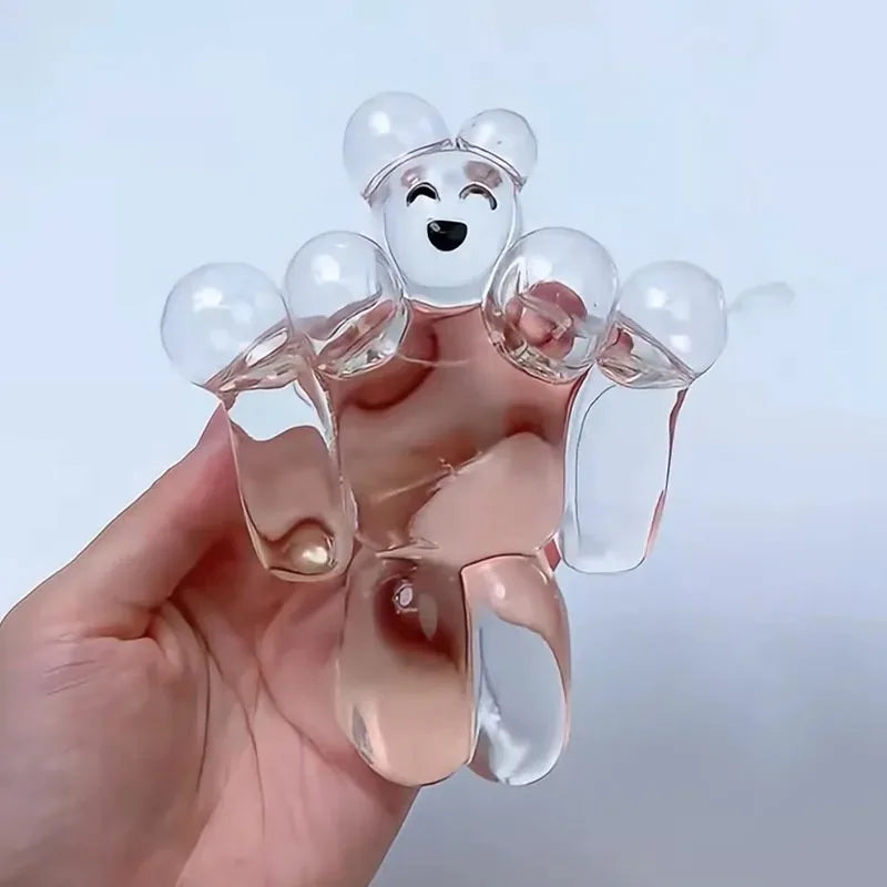 Jelly Robot