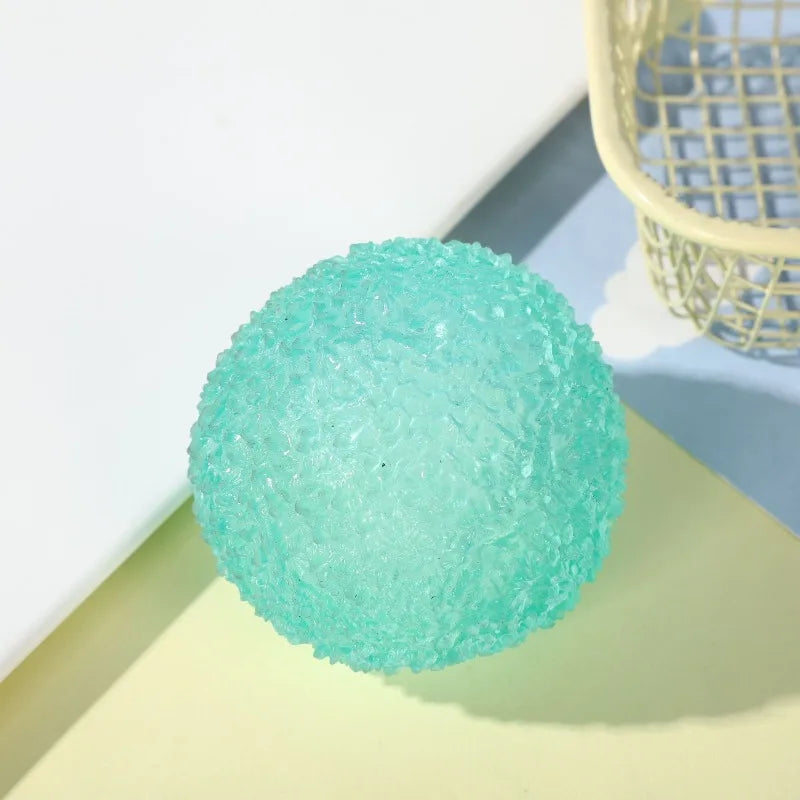 Ice Ball