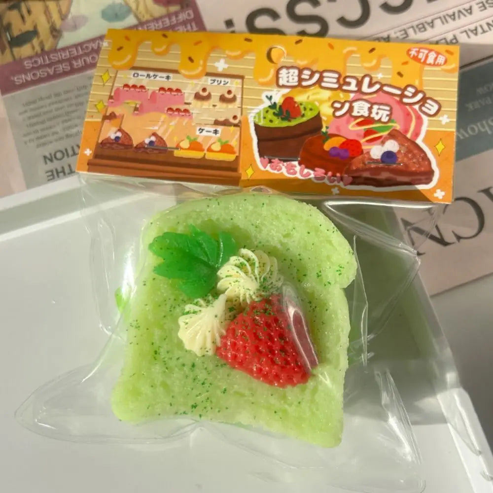 Cake