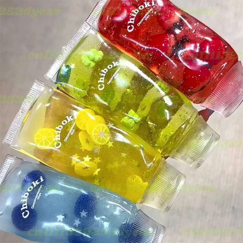 Fruit Juice