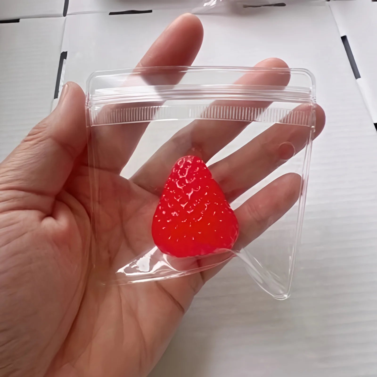 Strawberry