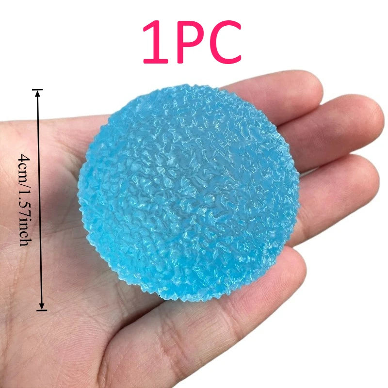 Ice Ball