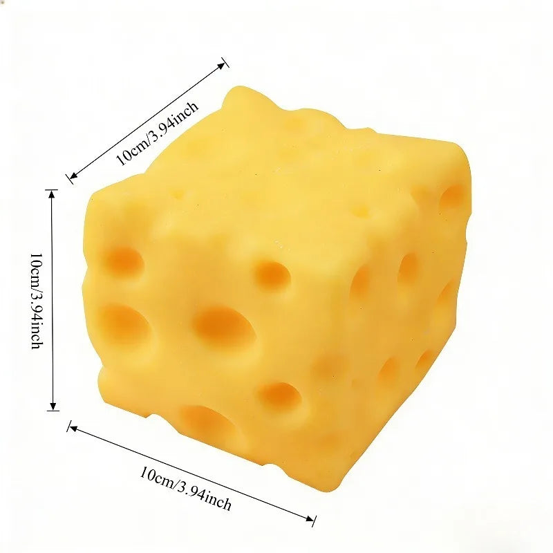 Giant Cheese