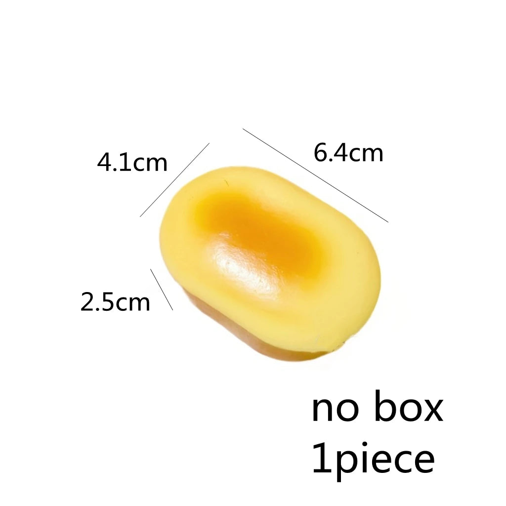 Cheese Bread Slow