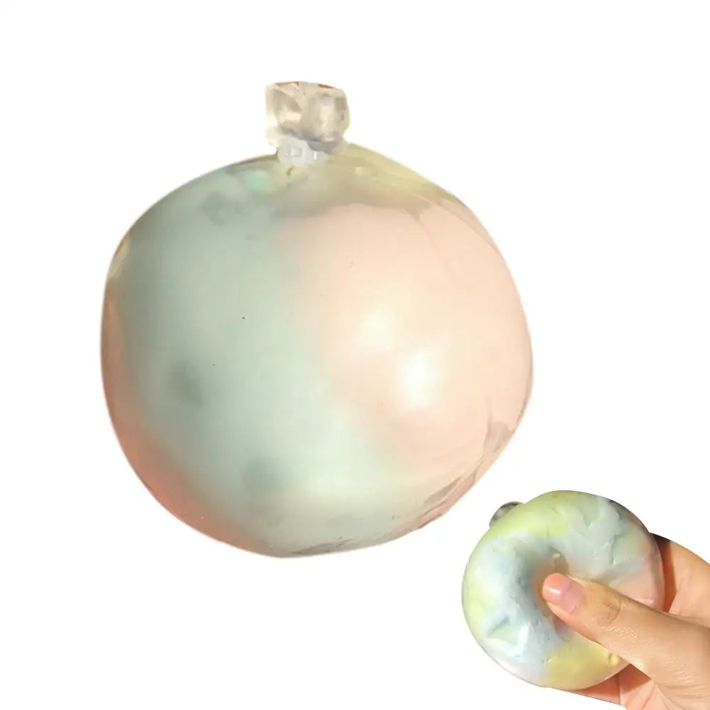 Squishy Wax