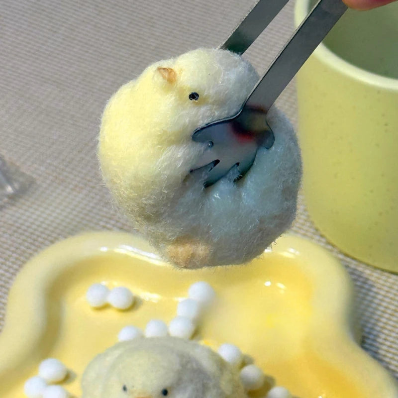 Yellow Chick