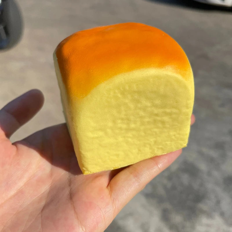 Hawaiian Bread