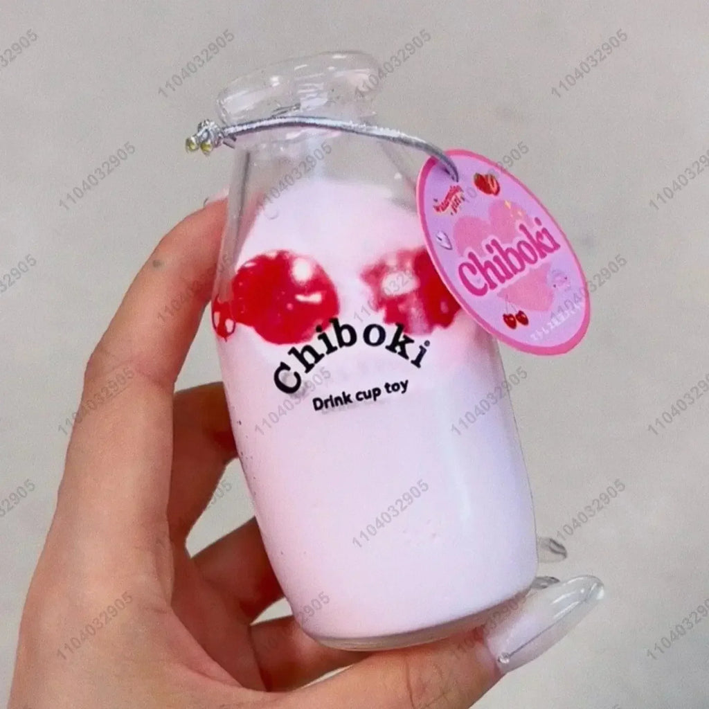 Boba Bottle