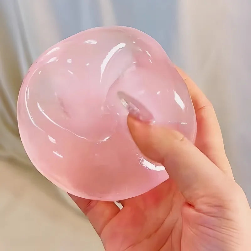 Pink Maltose
