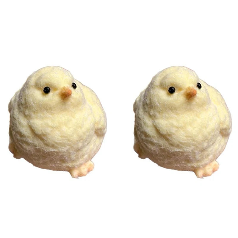 Yellow Chick