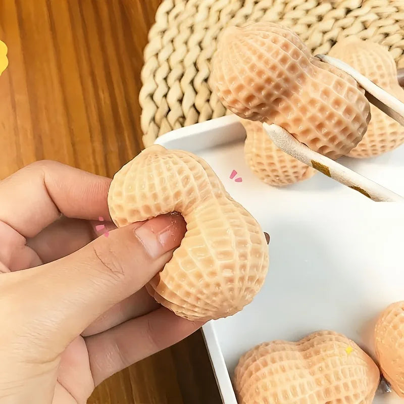 Mini Peanut