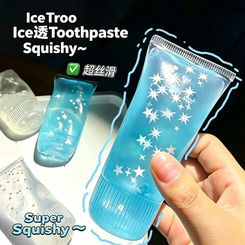 Toothpaste