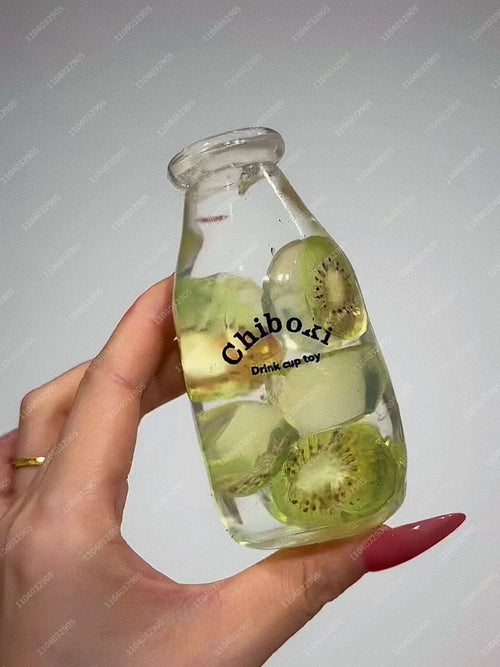 Boba Bottle