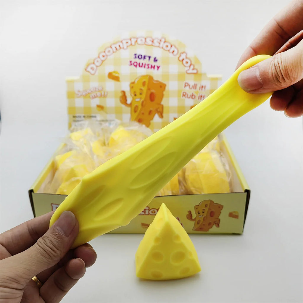 Cheese Part