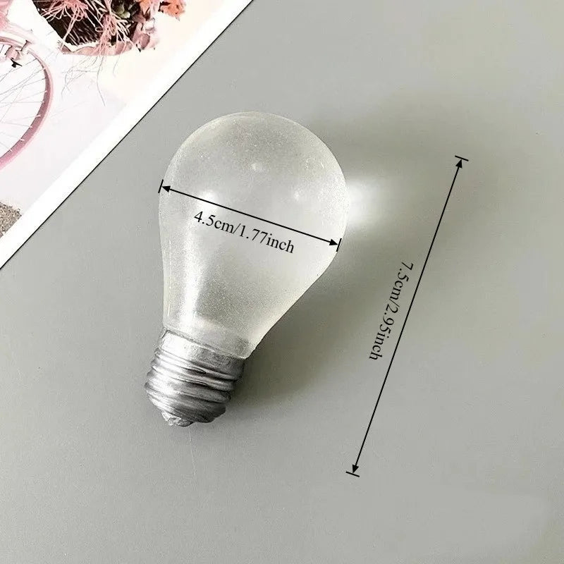 Squishy Light Translucent