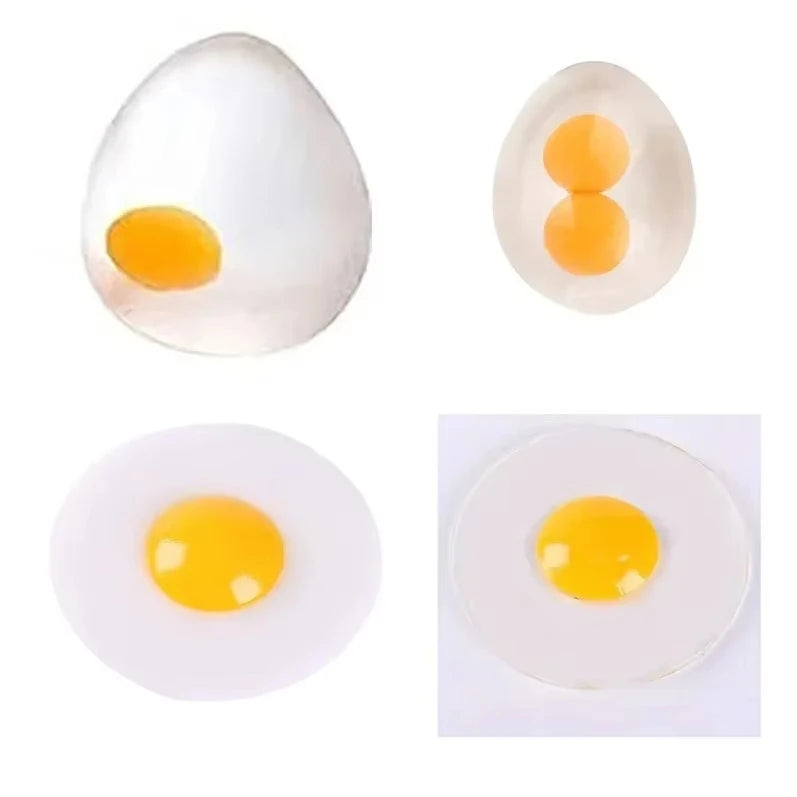 Funky Egg