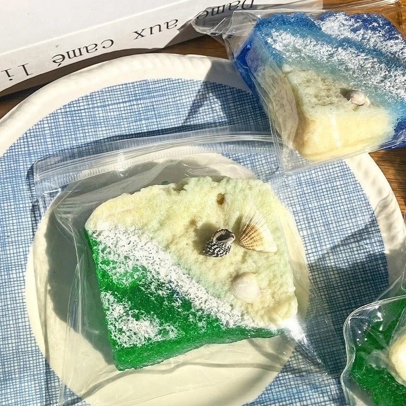 Toast Wave