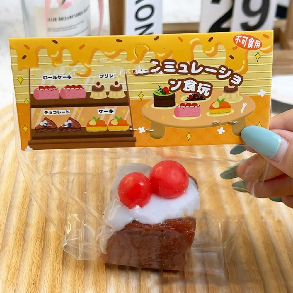 Cake