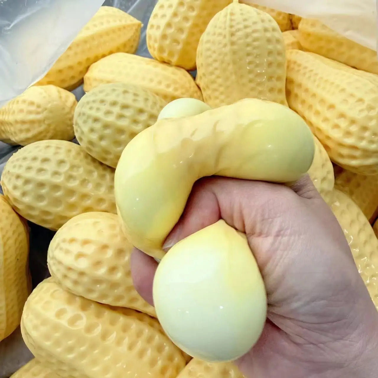 Peanut