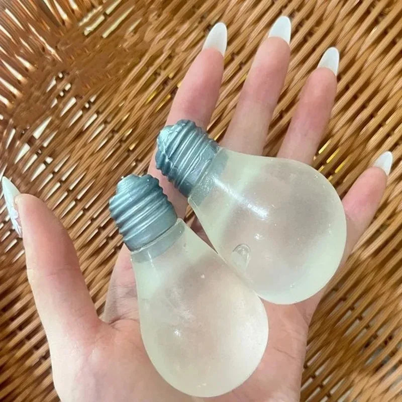 Squishy Light Translucent