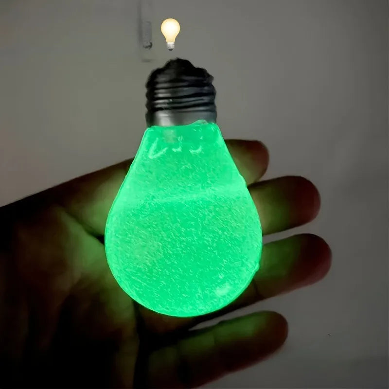 Squishy Light Translucent