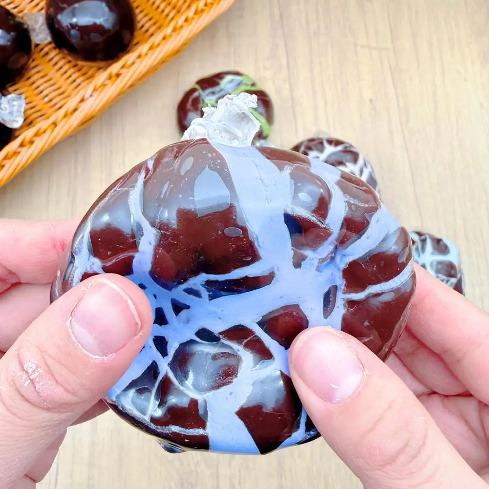 Squishy Wax