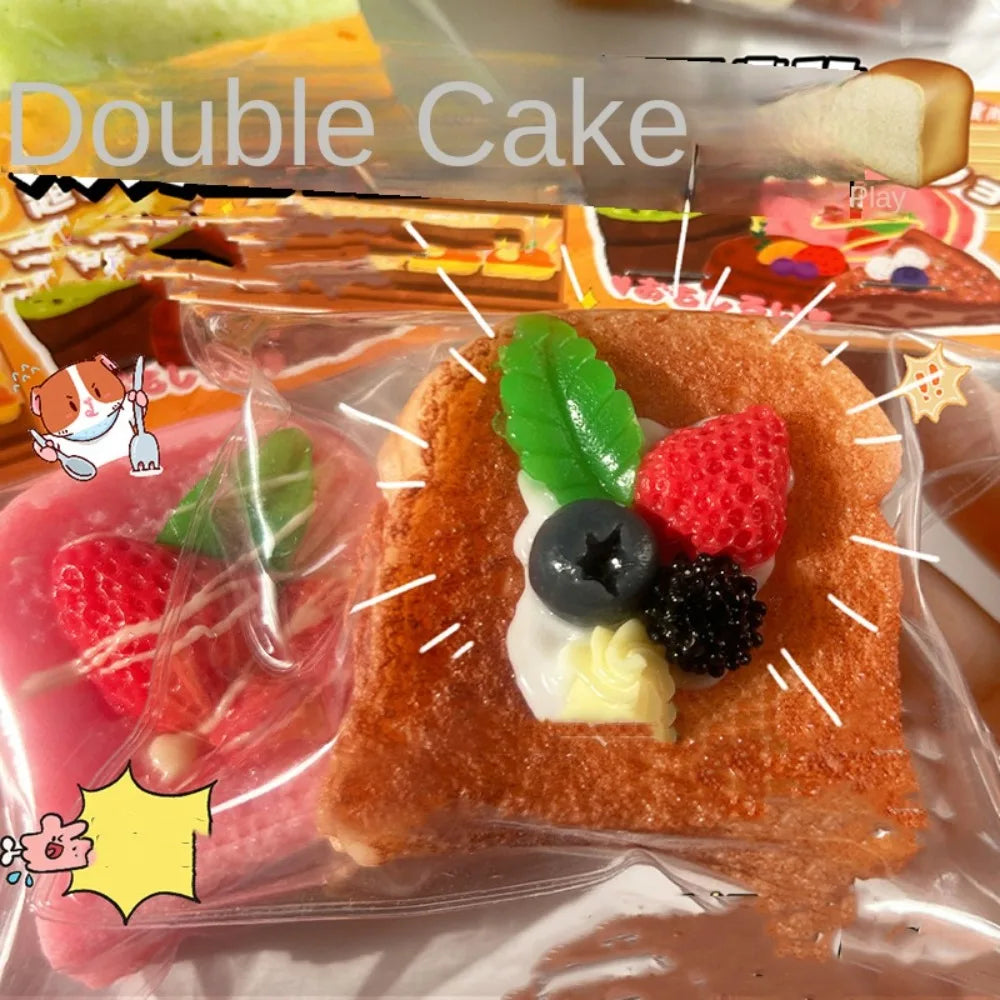 Cakes