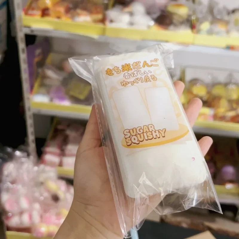 Rice Cake