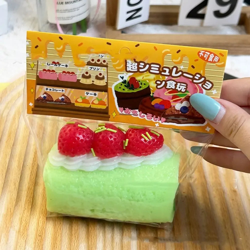 Cakes