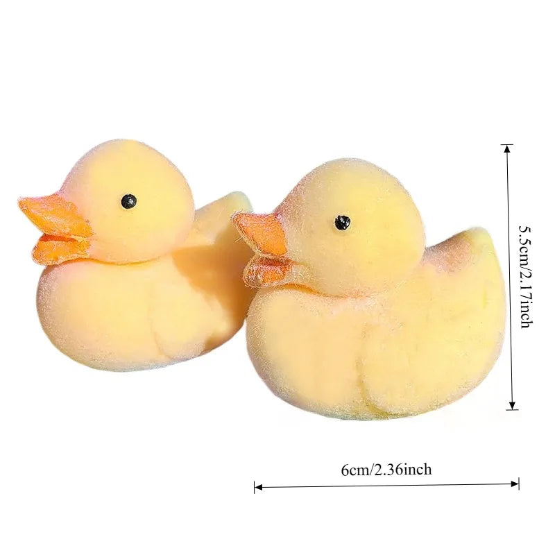 Yellow Duck