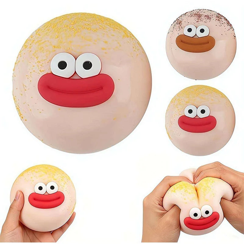 Smusher Soft
