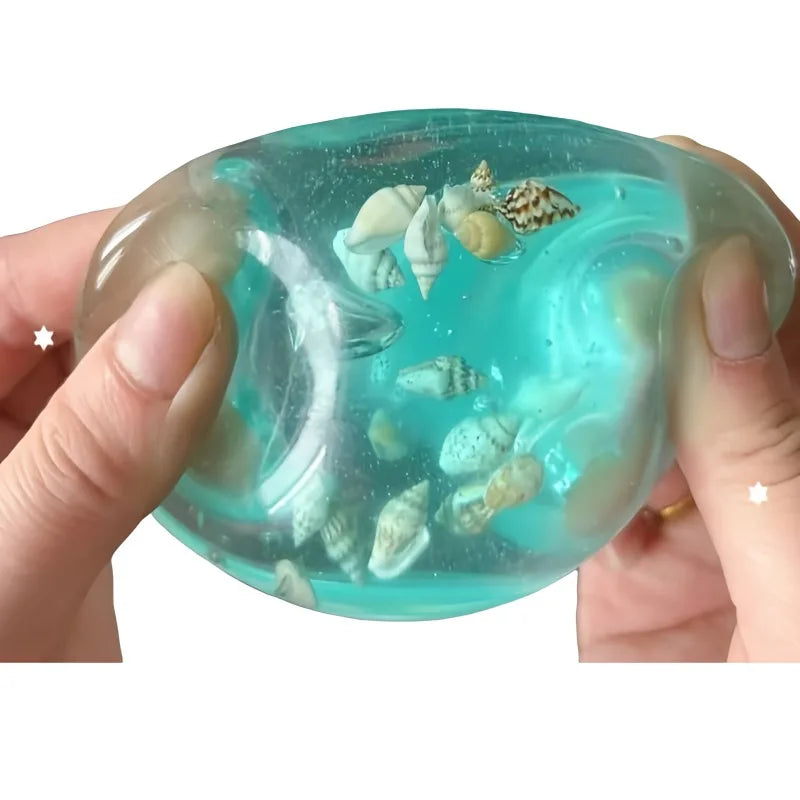 Ocean Balls