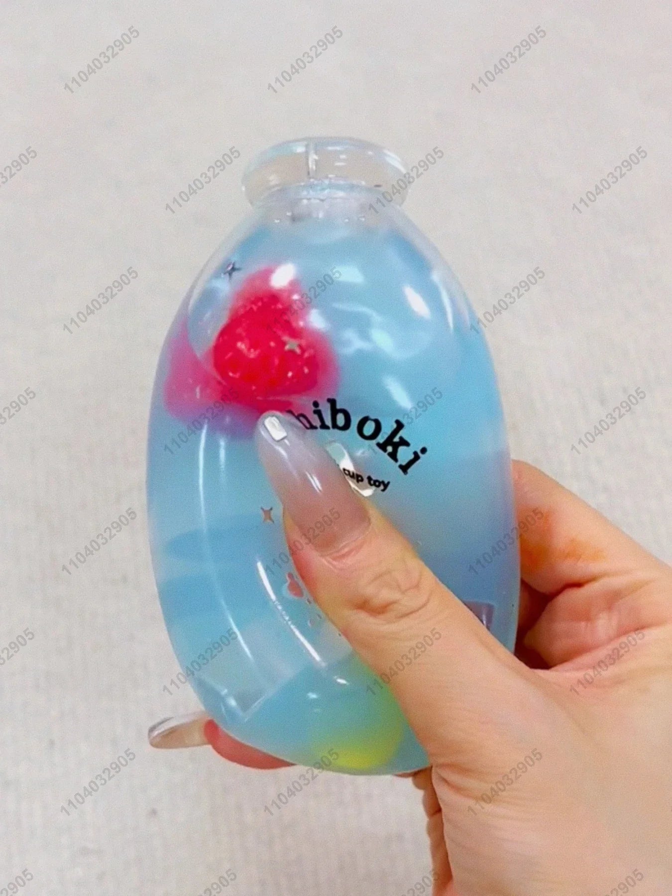 Boba Bottle
