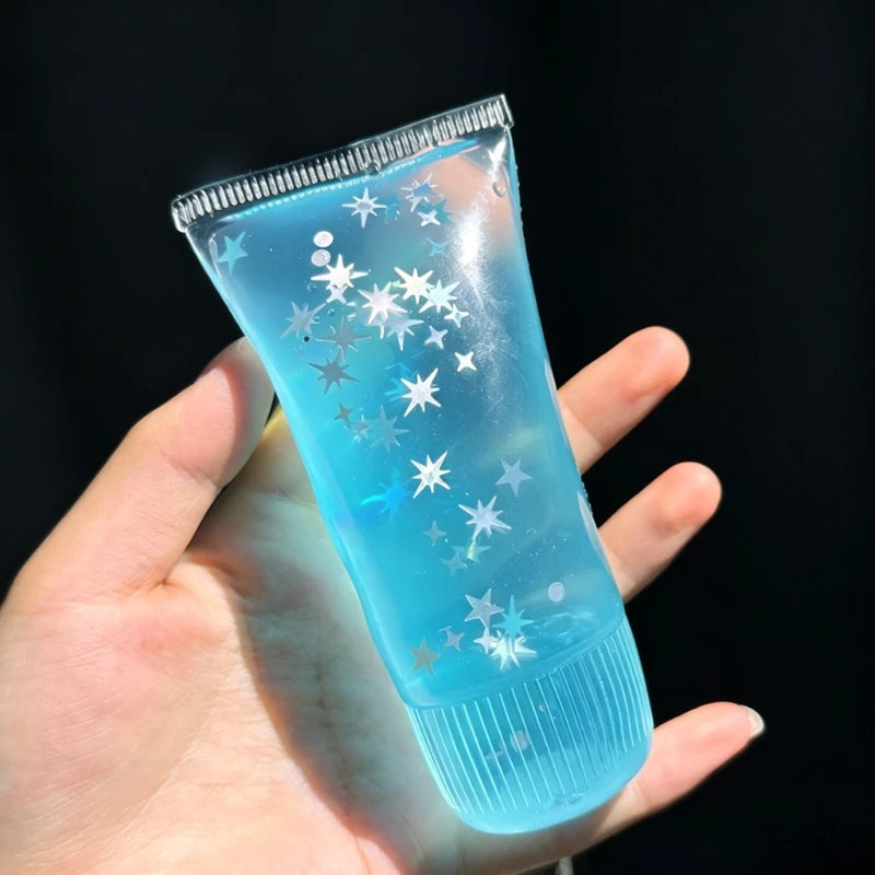 Squishy Facial Cleanser