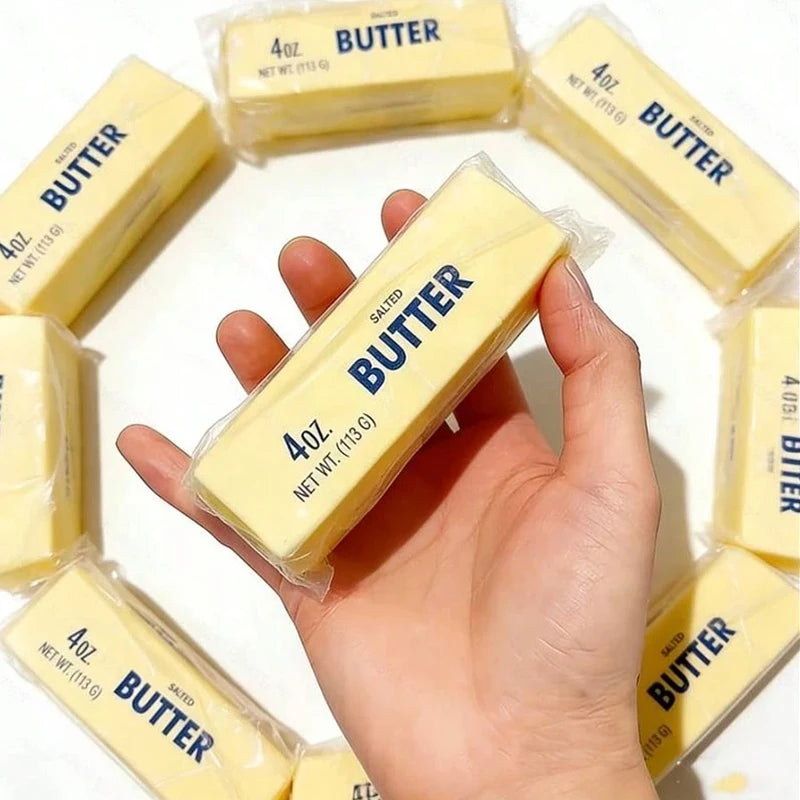Butter stick