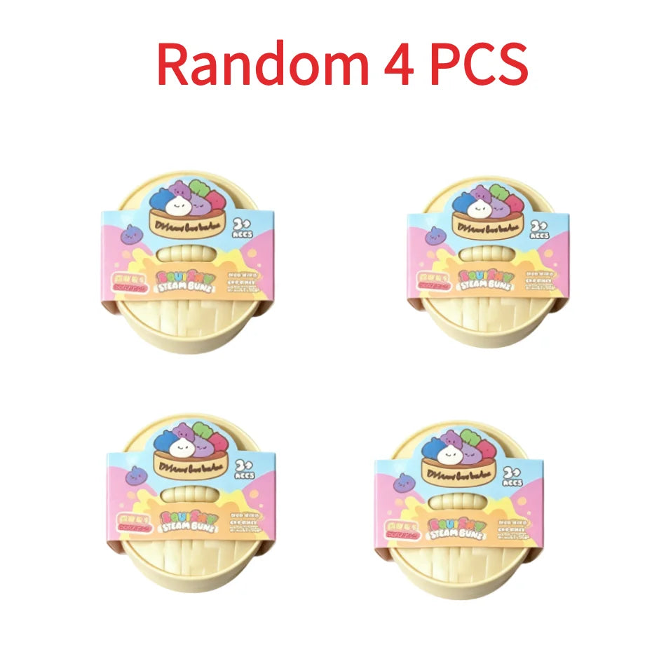 Dumpling Mystery Box