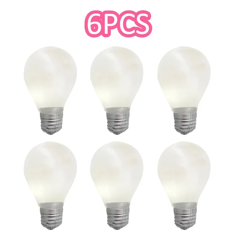 Squishy Light Translucent
