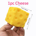 Cheese Cube
