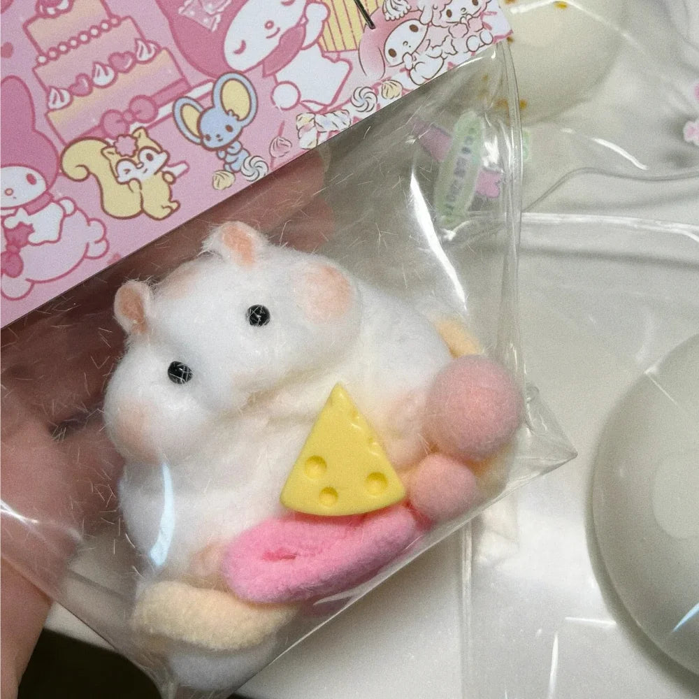 Hamster