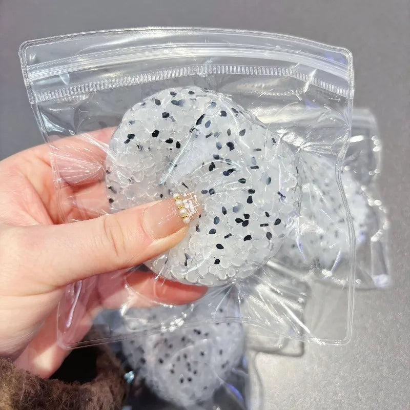 Sesame Rice