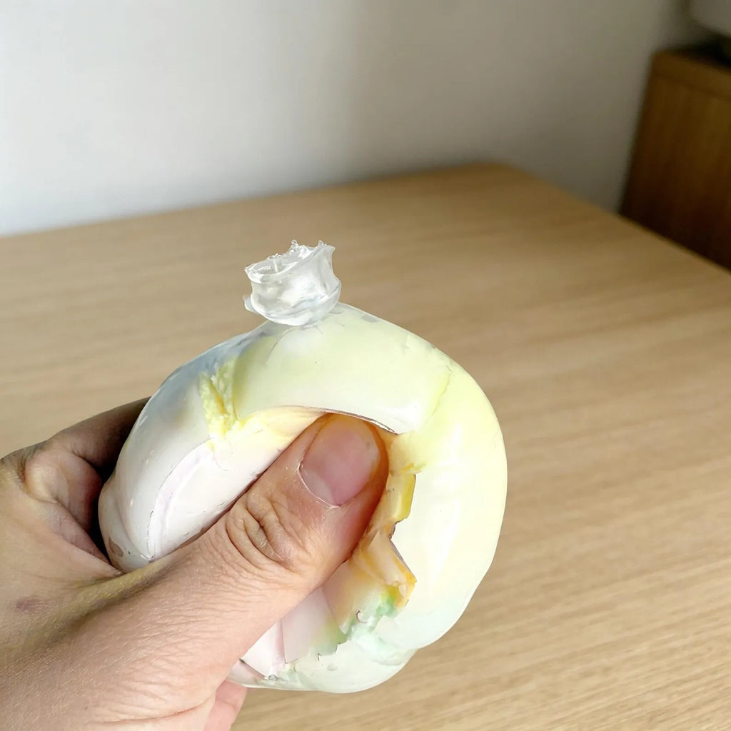 Squishy Wax Rainbow